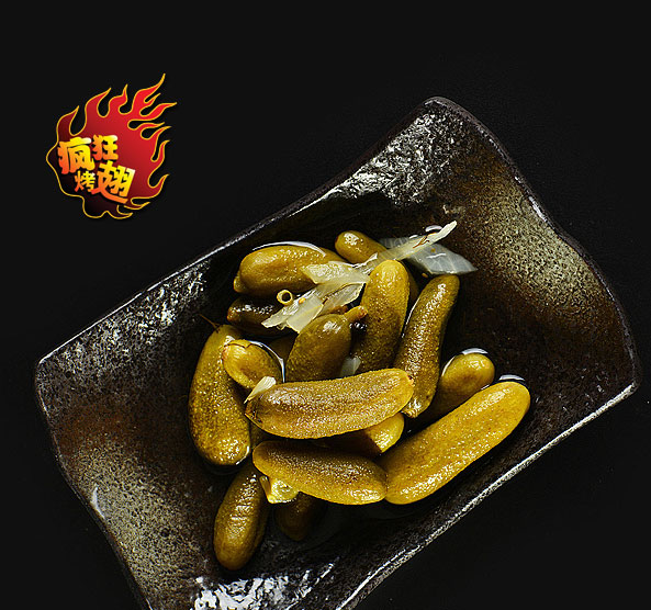 东河疯狂bt烤翅